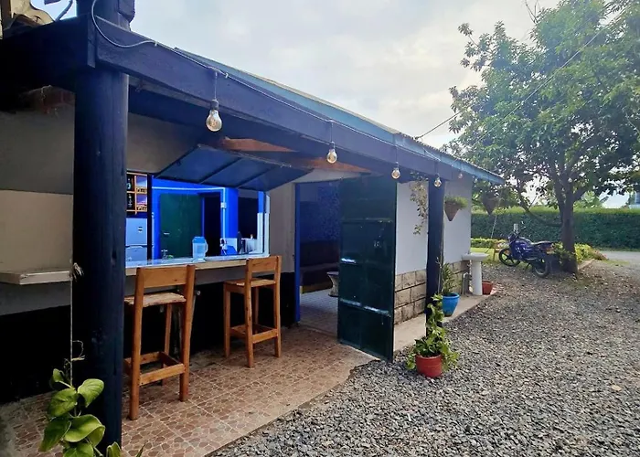 City Vibes Resort
