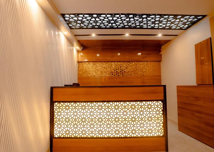 Hotel Orchid Imphal