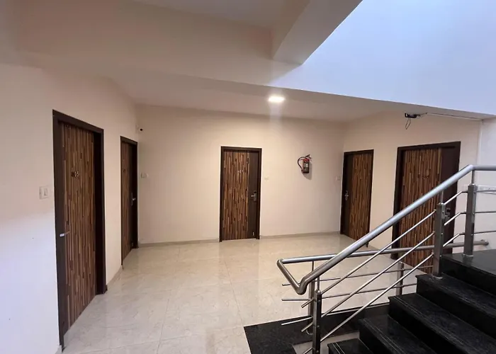 Hotel Regency International