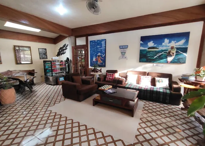Punta Riviera Resort Bolinao