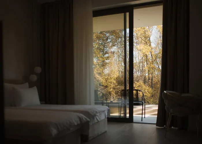 Hotel Dado