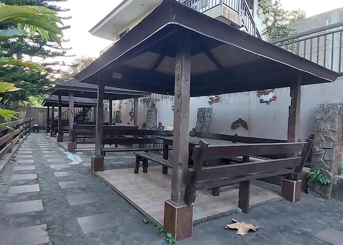 Terrace Hill Resort
