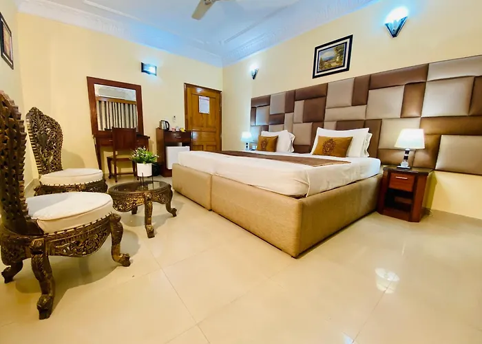 World Inn By Wih