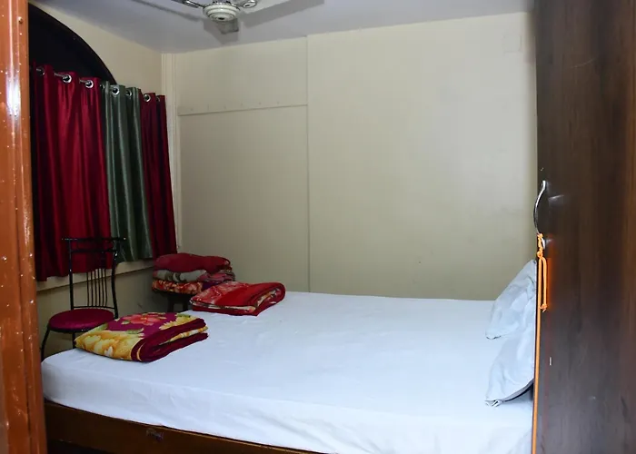 Hotel Sampark