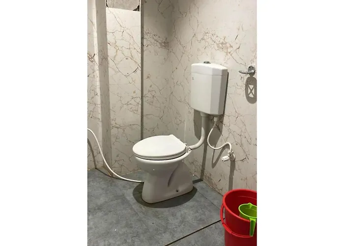 Hotel Shree Nikatan