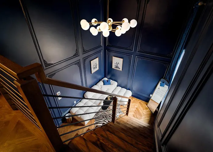 The Highliner Hotel