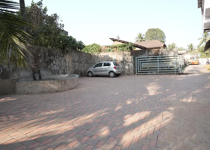 Hotel Shivam By Greenwood Hotels & Resorts