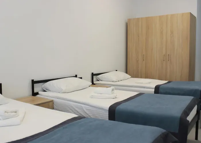 Impuls Prof Hotel