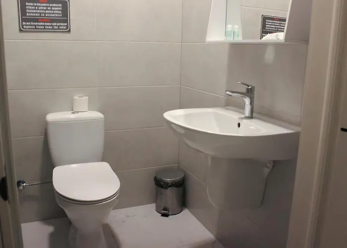 Impuls Prof Hotel