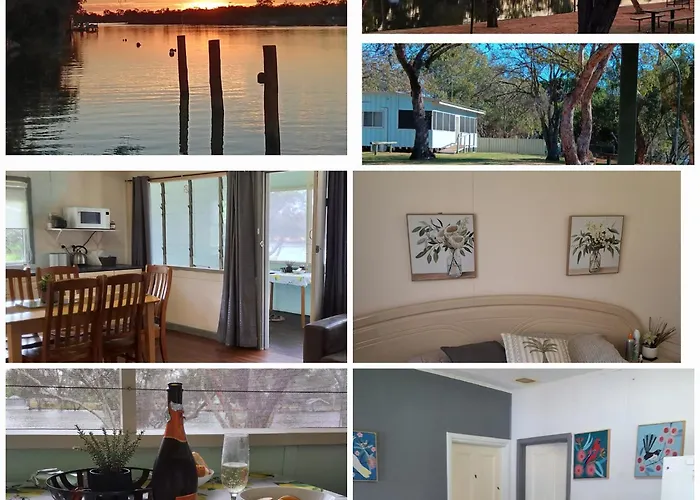 Tathams Holiday Park