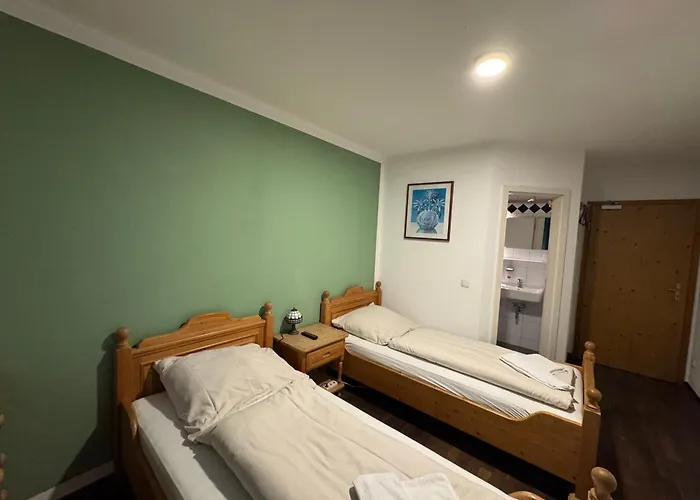 Weissenfelder Guest House & Restaurant