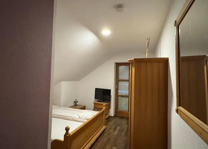 Weissenfelder Guest House&Restaurant
