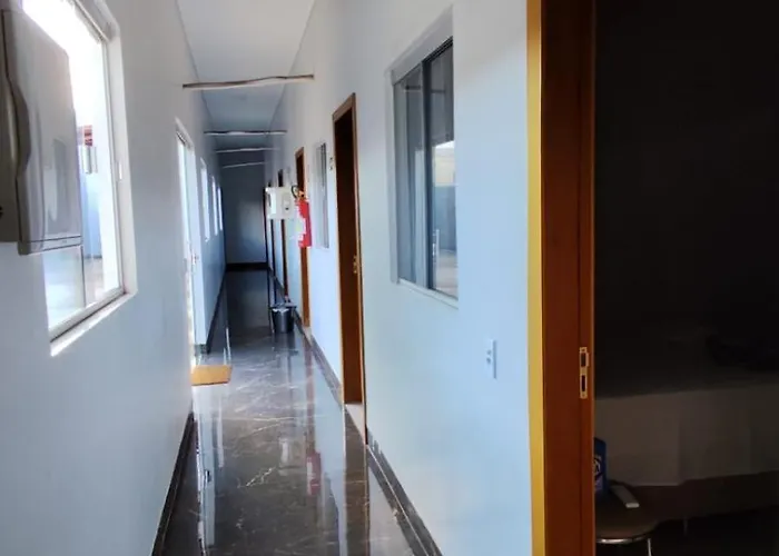 Hotel Jc