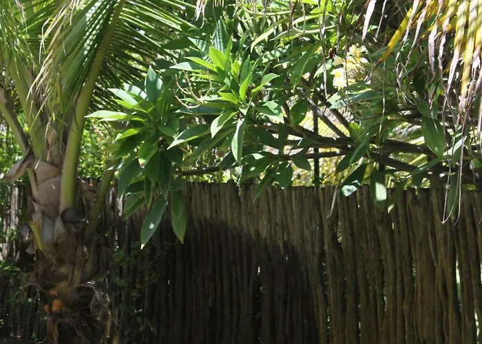 Pousada Maresia