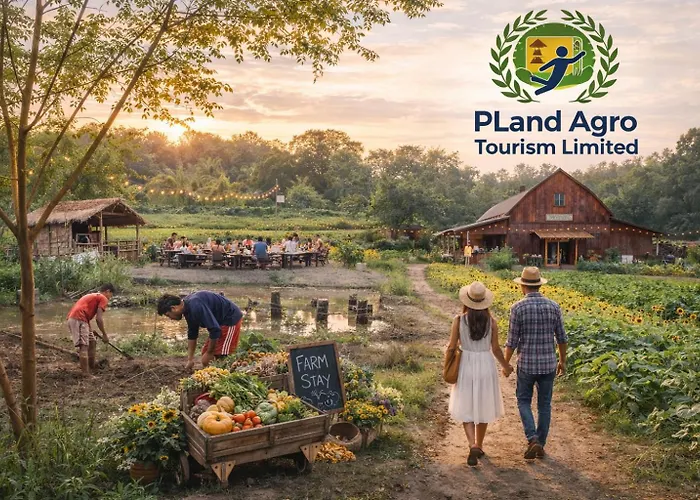 Pland Agrotourism