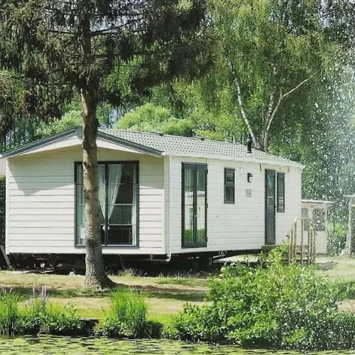Casa Nymphaea