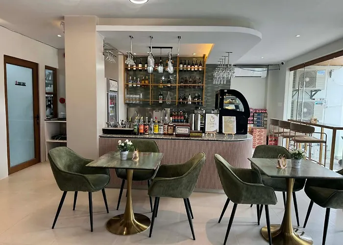 Olive'S Suites