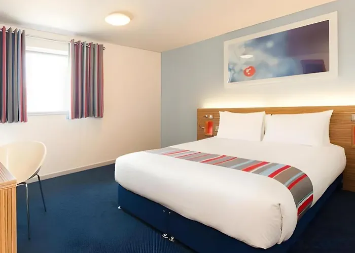 Travelodge Morecambe