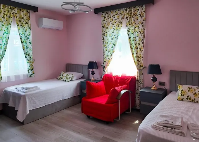 Hayal Butik Otel
