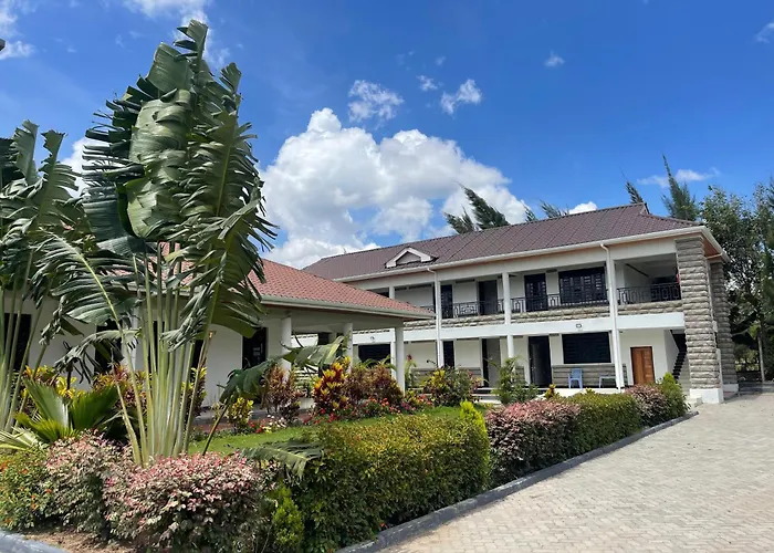 Kinga Resort