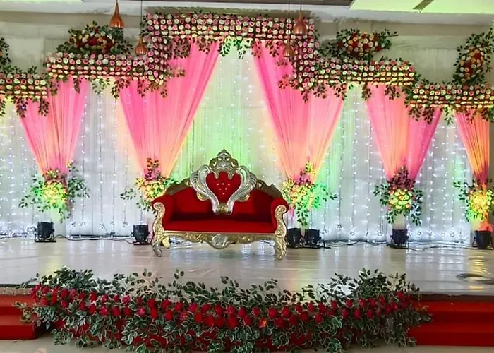 Hotel Sabar Inn Koraput