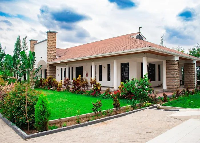 Kinga Resort