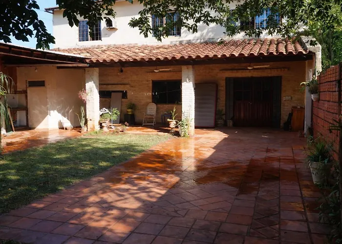La Petite Maison Mariano Casa