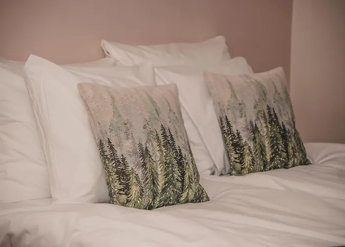 Passoo - Boutique Hotel & Sauna