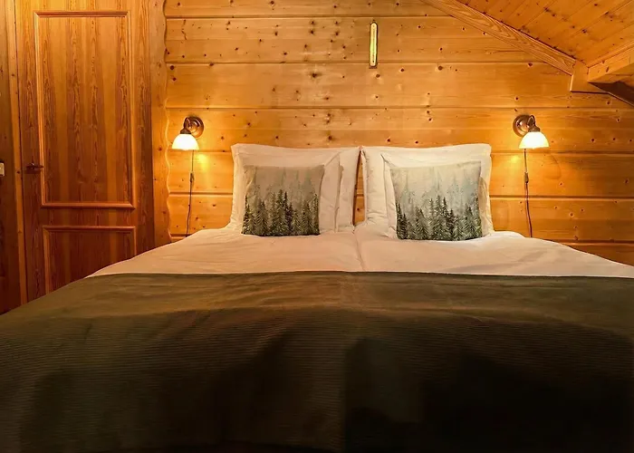 Passoo - Boutique Hotel & Sauna