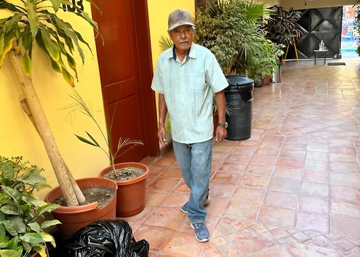 The Cabo Cush Hotel