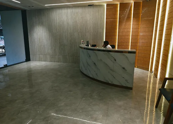 Hotel Gokul Inn & Banquet