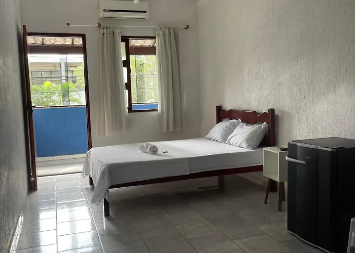 Hotel Costa Rio
