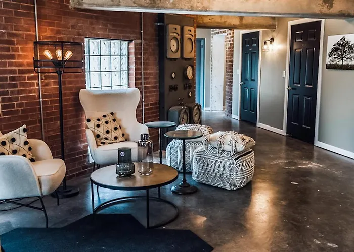 Converted Historic Suite Full Kitchen, 3Rd Flr