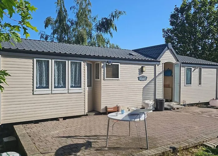 La Cabane Des Fees