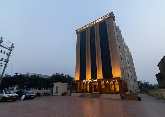 Hotel Sagar Sonnet