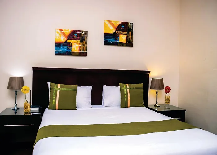 Emerald Hotel