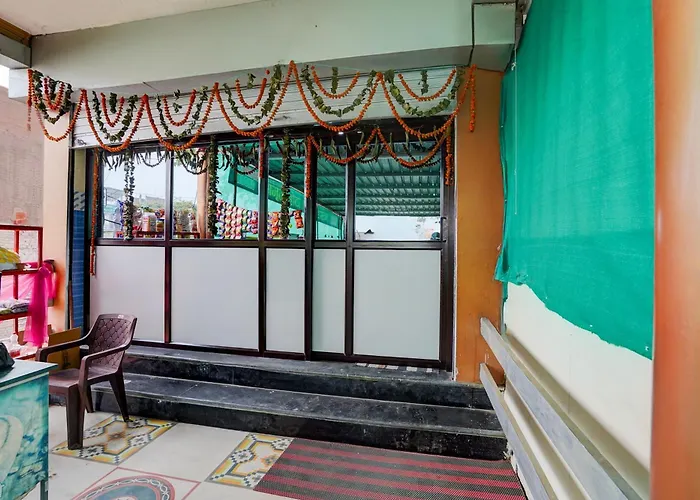 Spot On Amrita Hotel And Restaurant