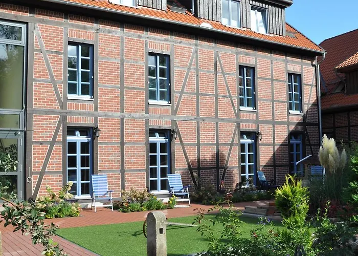 Lindenhof Nordsteimke