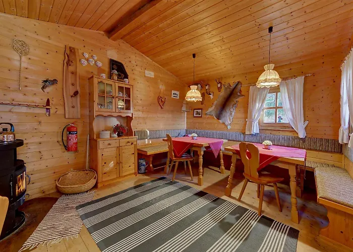 Hotel Haus Anna