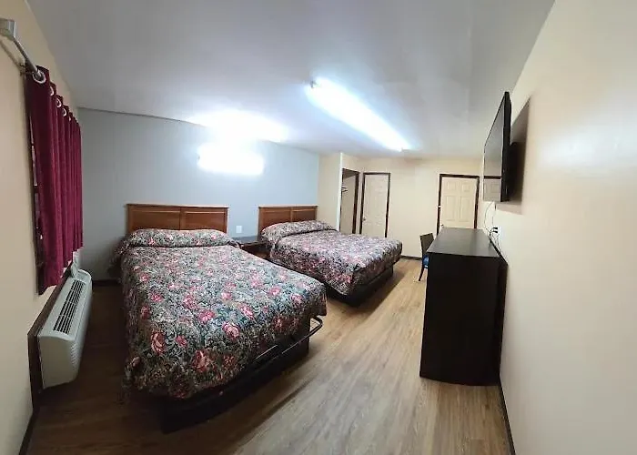 Candle Light Motel