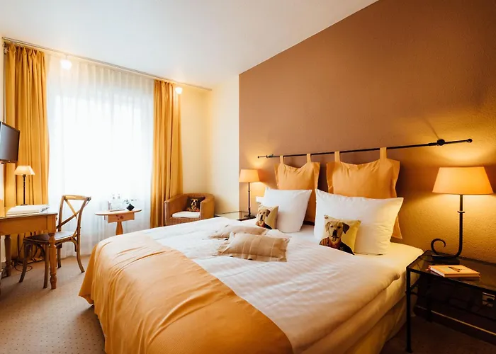 Hotel Zur Muehle