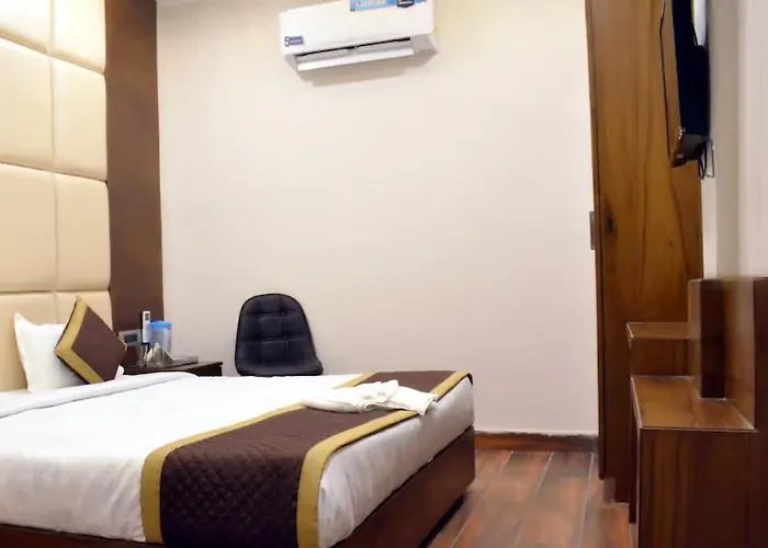 Hotel Royal Classic