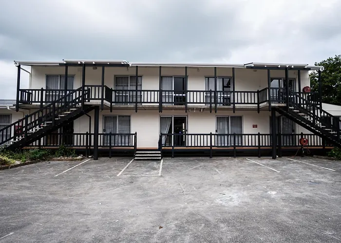 Rayya Suites, Paihia