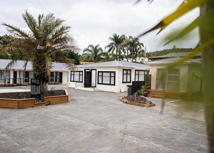 Rayya Suites, Paihia