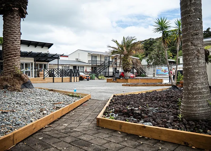 Rayya Suites, Paihia