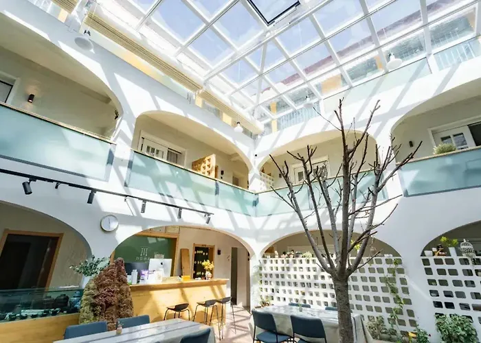 Tranquil House
