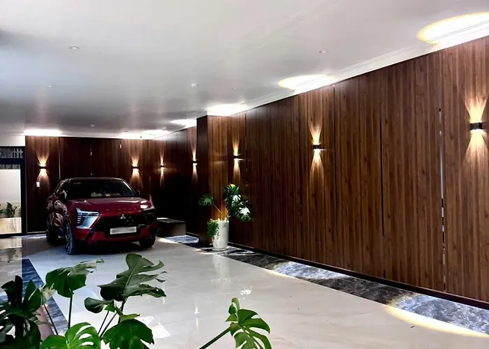The Grand Hotel Vinh Long