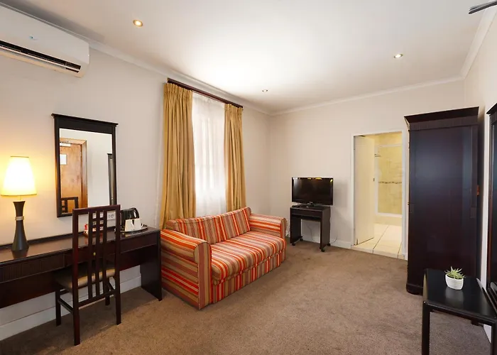 Cumberland Hotel & Conference Centre Worcester