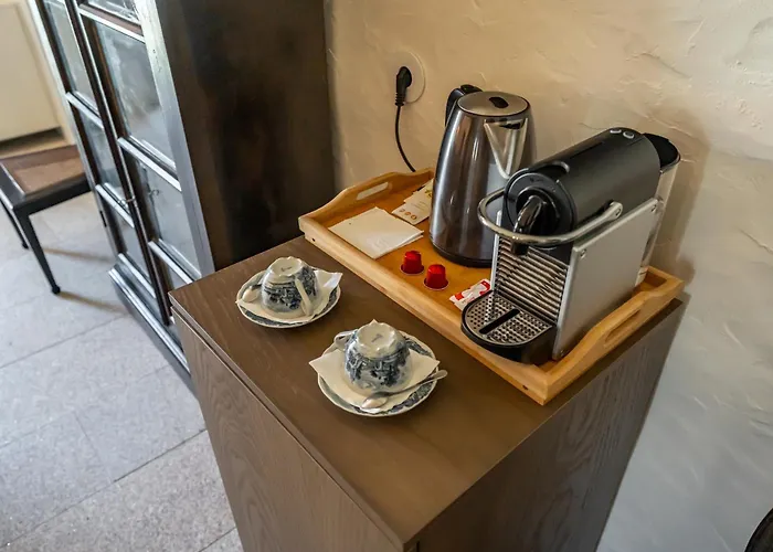 Boutique Hotel Casa Da Brea Viana Do Castelo