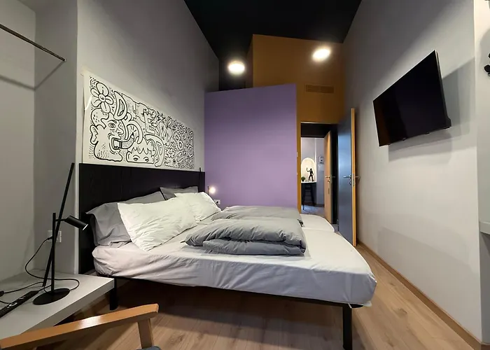 THE DESIGNER HIDE OUT - Casa Vacanze